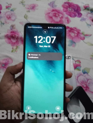 Oppo A3 4g Official